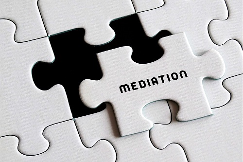 Alimentatie Wender Mediation